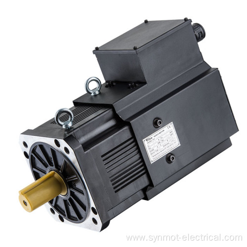 Synmot Customized 90ST 280V 11KW Lifting Motor